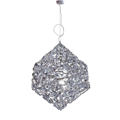 Подвесной светильник Lucia Tucci Fabian 1533.12 ARGENTO