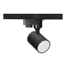 Светильник трековый однофазный Crystal Lux CLT 0.31 001 60 BL