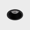 Светильник встраиваемый Italline M01-1010 black