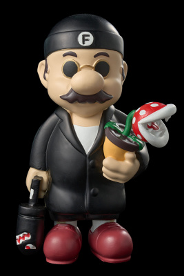 Статуэтка Teona Decor Leon TD427/1S