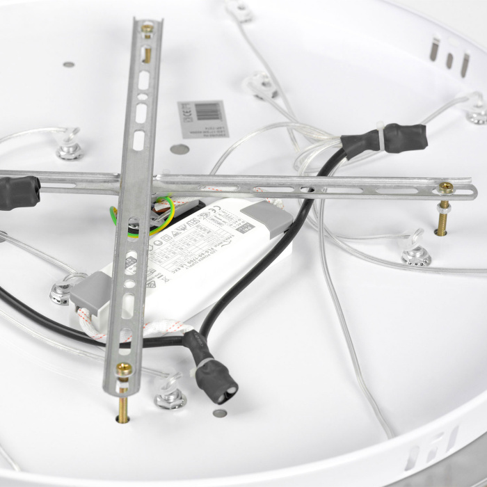 Люстра подвесная Lussole LSP-7374