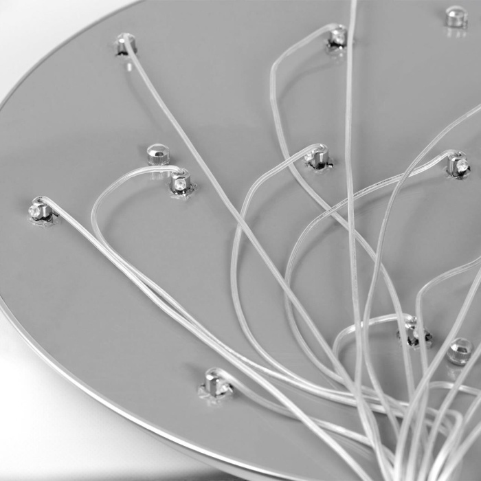 Люстра подвесная Lussole Littlerock LSP-7374