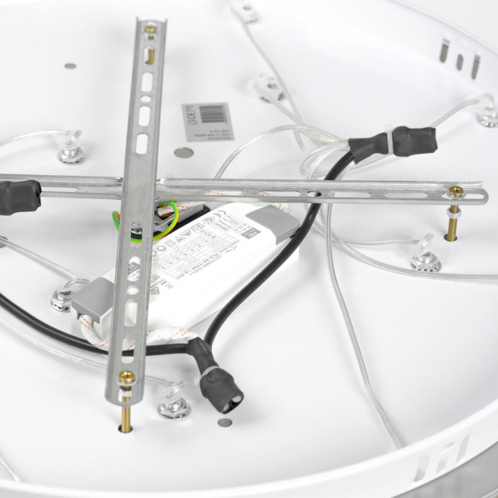 Люстра подвесная Lussole Littlerock LSP-7374