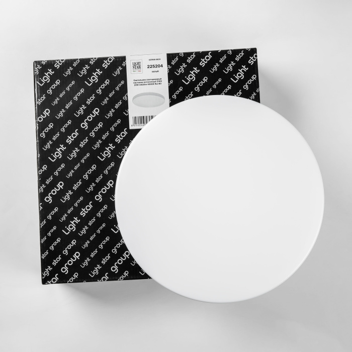 Накладной светильник Arco LIGHTSTAR 225204