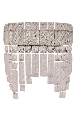 Настенный светильник Leon Forteresse LE7295-1 CH