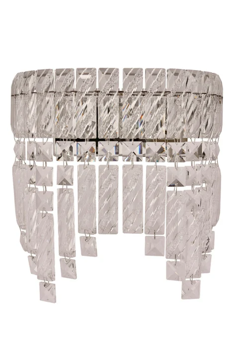 Настенный светильник Leon Forteresse LE7295-1 CH