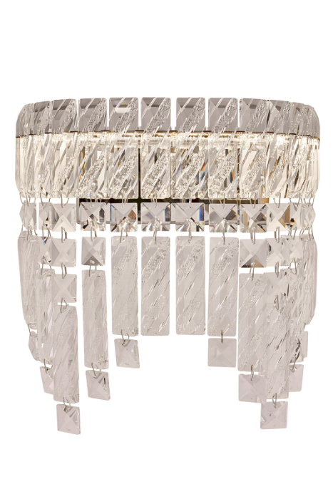 Настенный светильник Leon Forteresse LE7295-1 CH