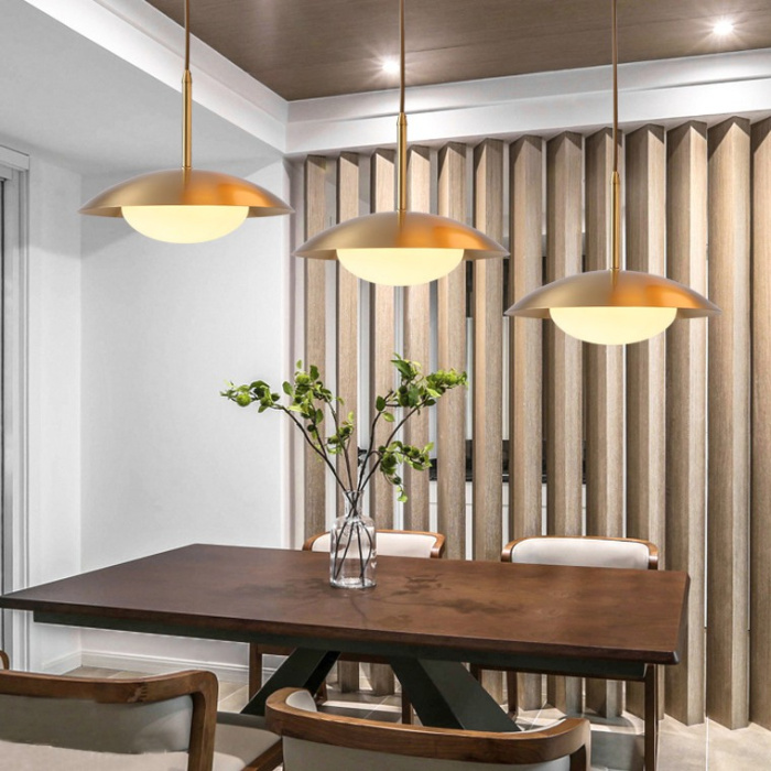 Подвесной светильник VITABY L1 ImperiumLoft