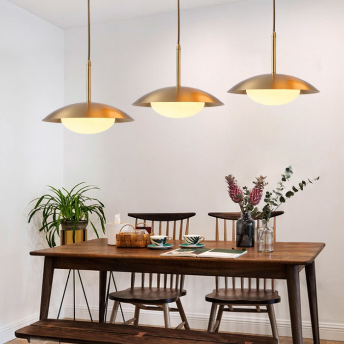 Подвесной светильник VITABY L1 ImperiumLoft