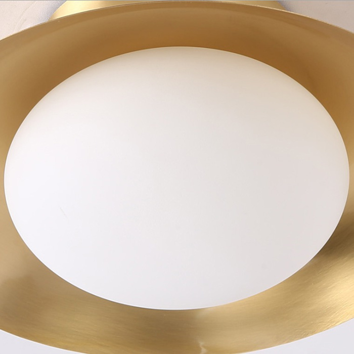 Подвесной светильник VITABY L1 ImperiumLoft