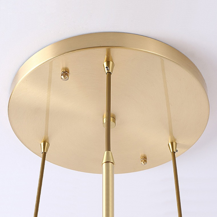 Подвесной светильник VITABY L1 ImperiumLoft