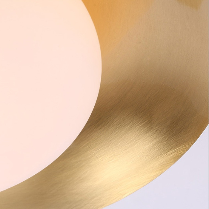 Подвесной светильник VITABY L1 ImperiumLoft