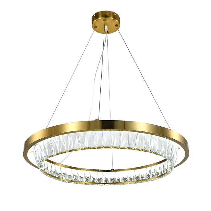 Подвесной светильник RIVA INDIGO V000102L