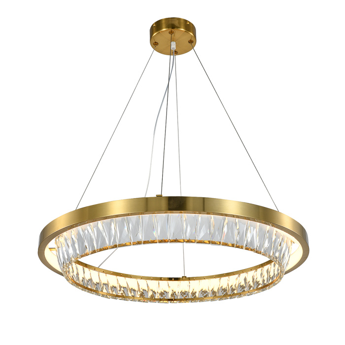 Подвесной светильник RIVA INDIGO V000102L