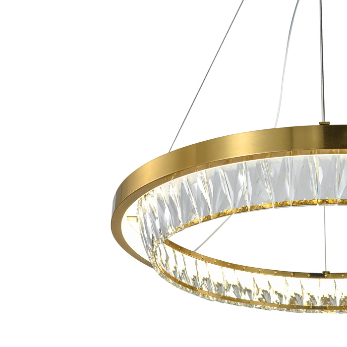 Подвесной светильник RIVA INDIGO V000102L