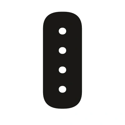 Коннектор прямой для магнитного шинопровода Arte Lamp OPTIMA A740506