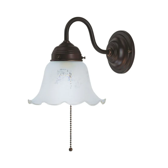 Бра Berliner Messinglampen A8-09aeA