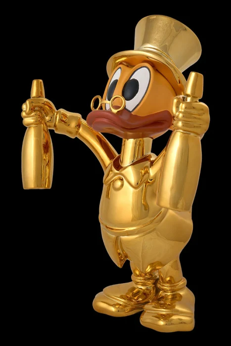 Статуэтка Teona Decor Donald Duck TD412/2