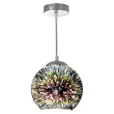 Светильник подвесной Lussole Ammon GRLSP-0197