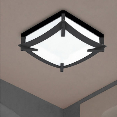 Уличный светильник Leds C4 MARK 15-9298-Z5-M3