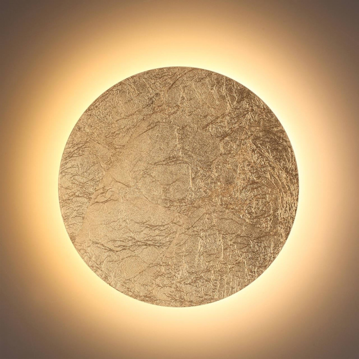 Настенный светильник ODEON LIGHT 3561/12WL