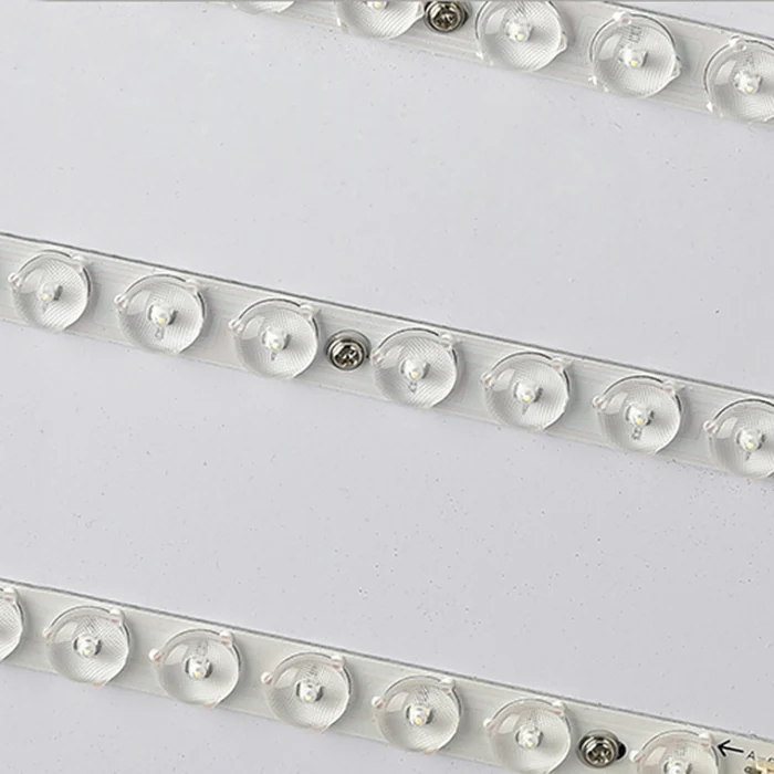 Потолочный светильник DISC DH D27 White ImperiumLoft