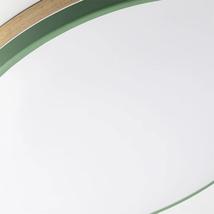 Потолочный светильник DISC DH D27 White ImperiumLoft