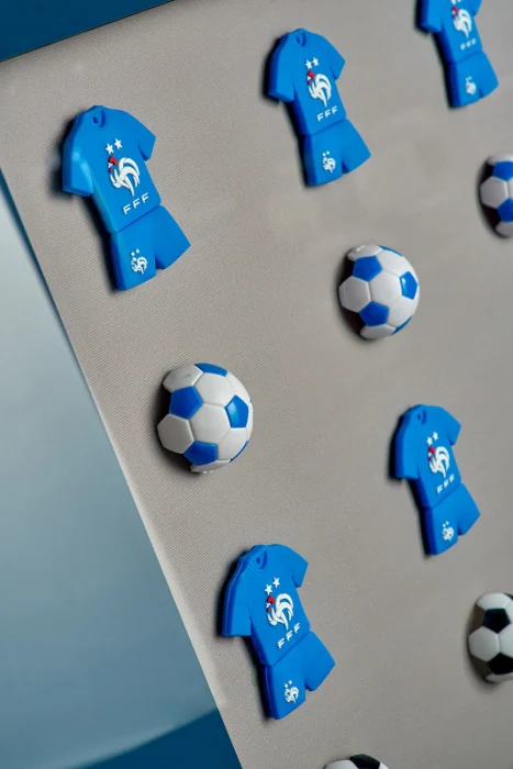 Картина Teona Decor Mbappe TD157