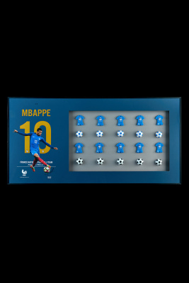 Картина Teona Decor Mbappe TD157