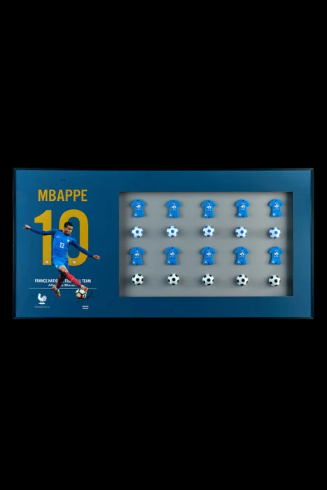 Картина Teona Decor Mbappe TD157