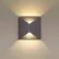 Настенный светильник ODEON LIGHT 3907/10WL
