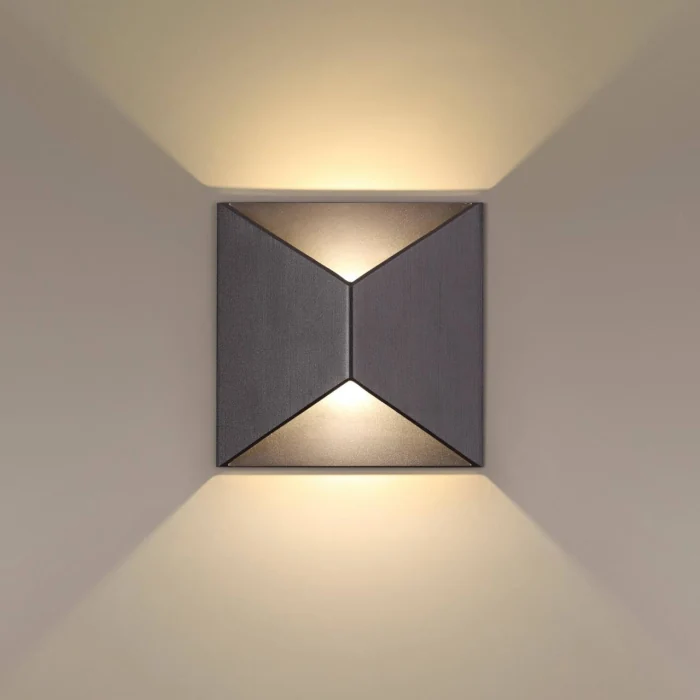 Настенный светильник ODEON LIGHT 3907/10WL