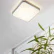 Настенно-потолочный светильник светодиодный MANILVA 1 EGLO 96229