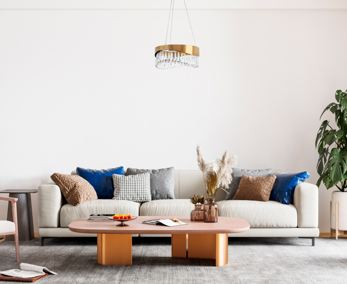 Люстра подвесная Helio Lightstar 703163