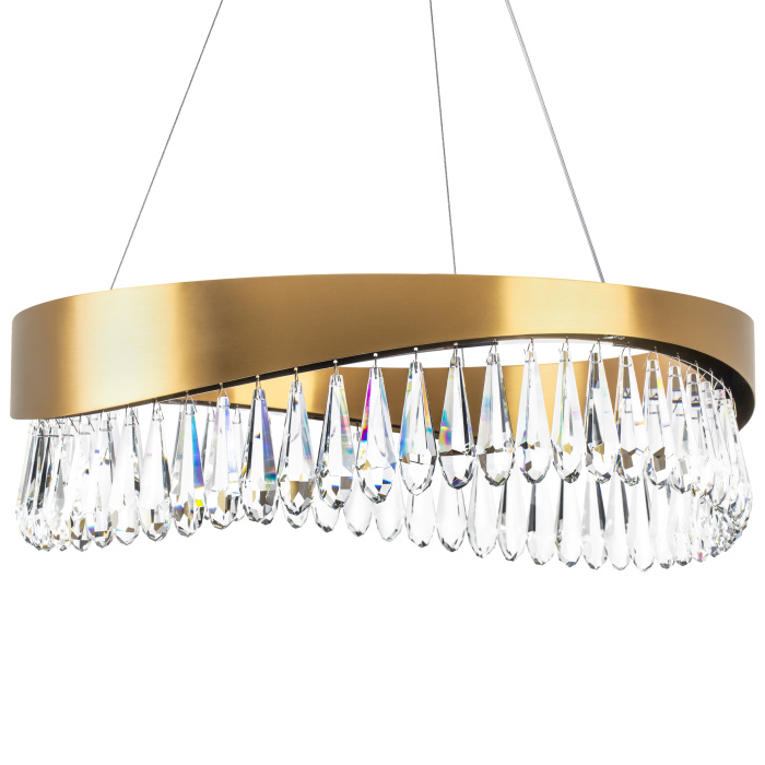 Люстра подвесная Helio Lightstar 703163