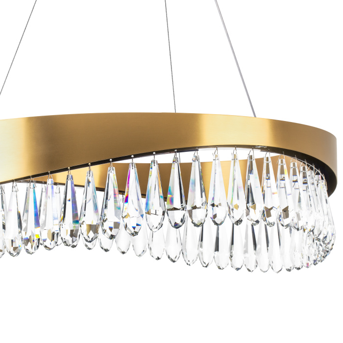 Люстра подвесная Helio Lightstar 703163