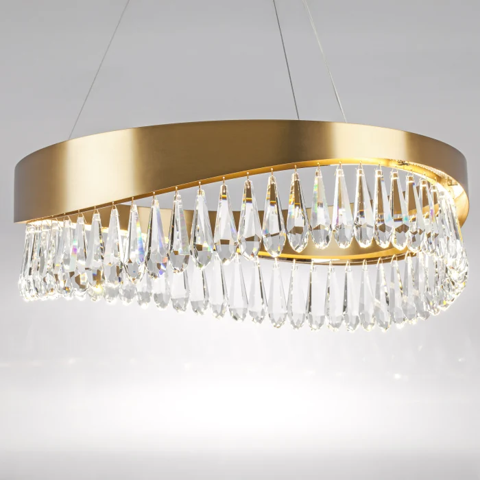 Люстра подвесная Helio Lightstar 703163