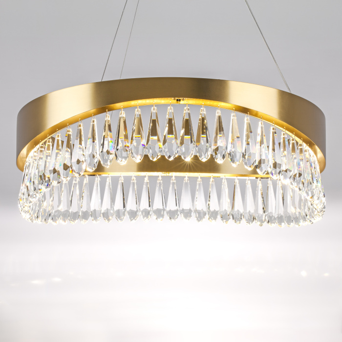 Люстра подвесная Helio Lightstar 703163