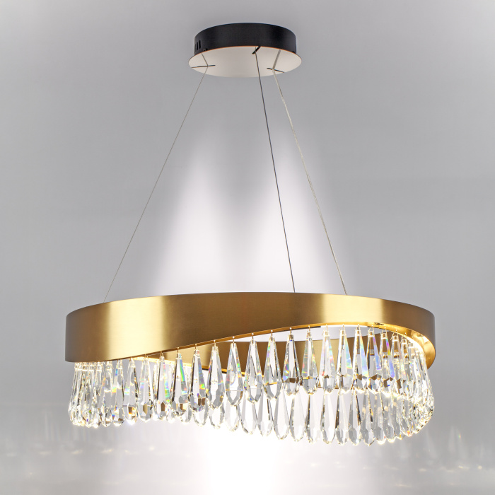 Люстра подвесная Helio Lightstar 703163