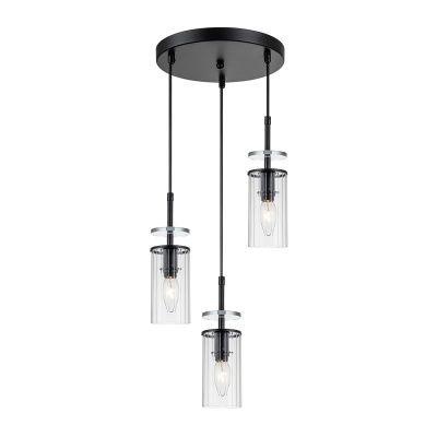 Подвесной светильник AVOLTO ESCADA 10191/3