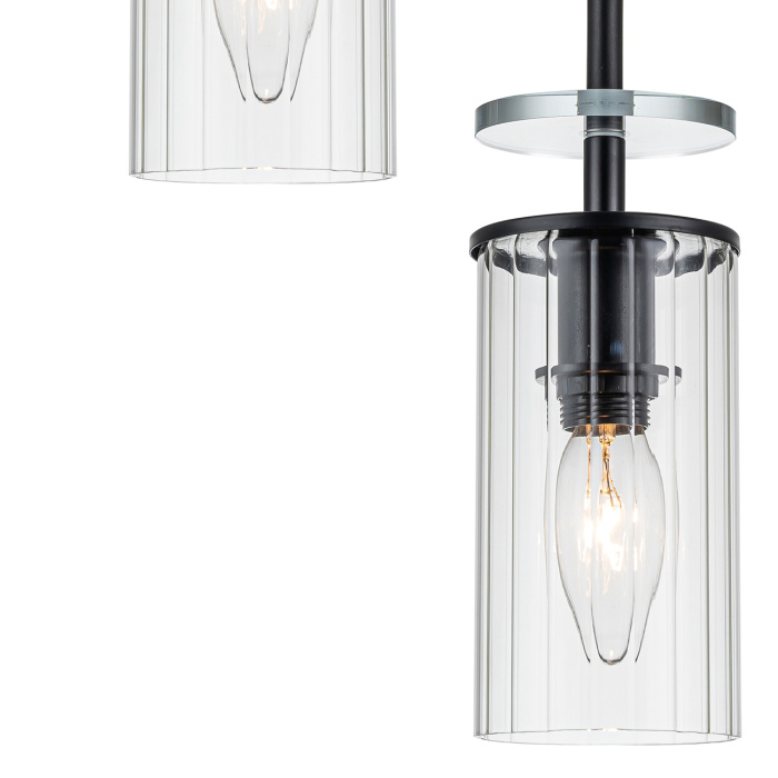 Подвесной светильник AVOLTO ESCADA 10191/3