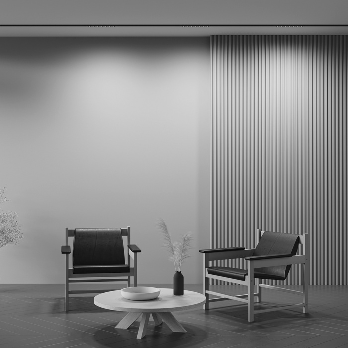 Трековый светильник Maytoni Spiky TR175-1-12WTW-M-B