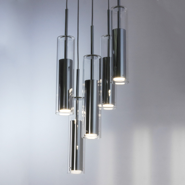 Подвесной светильник LIGHTSTAR 756054