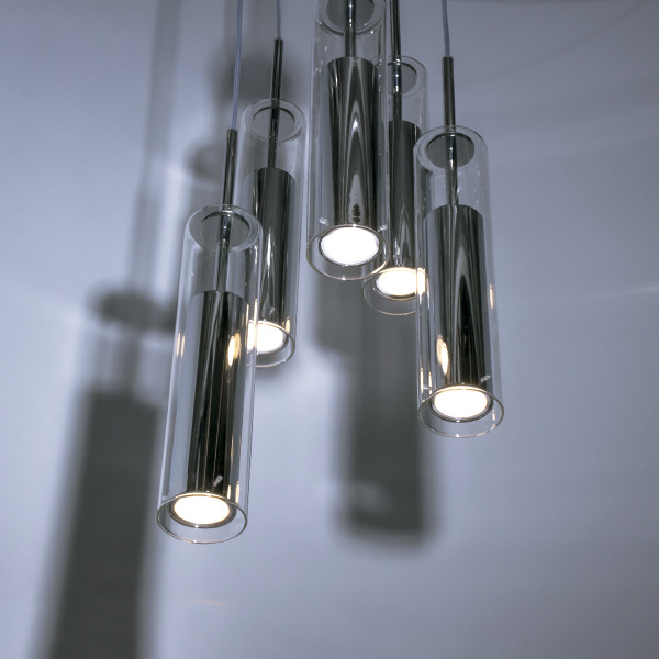 Подвесной светильник LIGHTSTAR 756054