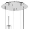 Подвесной светильник LIGHTSTAR 756054