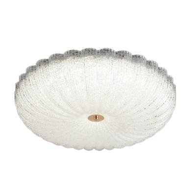 Светильник потолочный Crystal Lux SOLARIS PL500