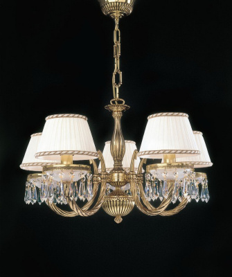Люстра Reccagni Angelo L 4761/5