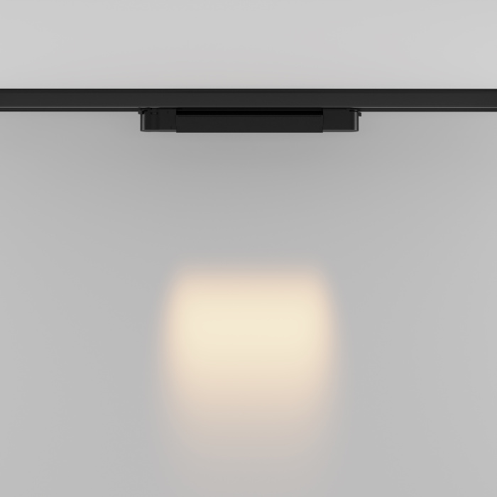 Трековый светильник Maytoni Points TR195-3-10W2.7K-M-B