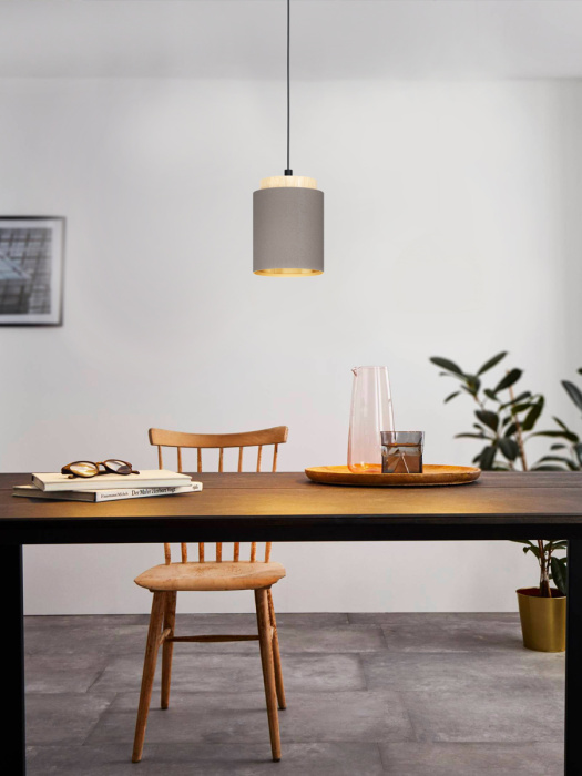 Подвесной потолочный светильник ALBARIZA EGLO 99445