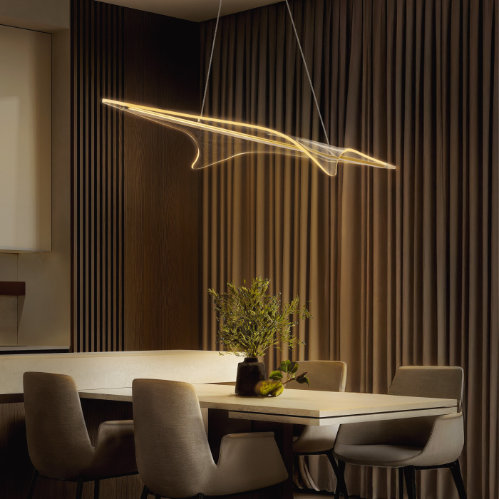 Подвесной светодиодный светильник Lightstar Varese 731313